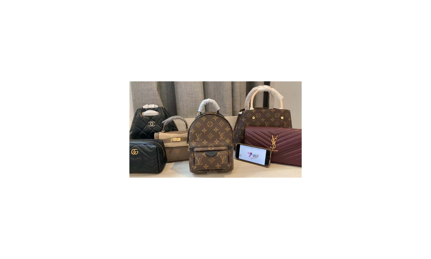 Get The Best Louis Vuitton Replica Bags